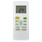 General CARRIER WL-14-CM - replacement remote control