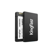 SSD 2.5 2TB Kingfast F10