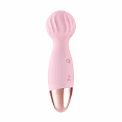 SuperLove Pocket Magic Wand Pink