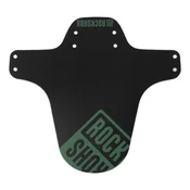 ROCKSHOX Blatník MTB s Forest Green potiskem