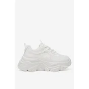 DeeZee Superge WSS21557-02 Bela