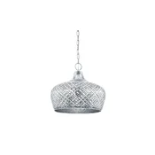 Eglo 49676 - Visece svetlo SALTASH 1xE27/60W