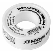 Teflonski trak 12mm 10m