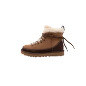 Sneakers UGG W Classic Heritage Lace-Up Chestnut EUR 37