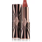 Šminka za večkratno polnjenje Hot Lips ( Lips tick Refillable) 3,5 g (Odstín In Love With Olivia)
