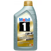 Mobil 1 FS 0W-40 motorno ulje, 1 l