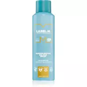 label.m Fashion Edition slano pršilo za valovite lase 200 ml