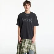 Majice MISBHV The Mis Bhv Washed Black T-Shirt UNISEX M