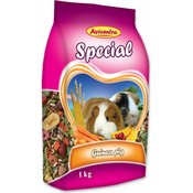 Krma za morske prašičke Avicentra Special 1kg