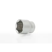 shumee KRATKI NASADNI KLJUČ 1/2 6-KOTNI SATEN 24 MM - E-401-1024