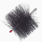 Okrogla krtača 65 mm
