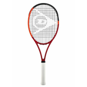 Tenis reket Dunlop CX 200LS 2024 - Crveni