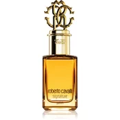 Roberto Cavalli Signature 50 ml parfum za ženske
