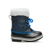 Škornji za sneg Sorel Yoot Pac™ Nylon Wp 2114112465 Mornarsko modra