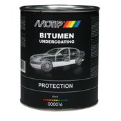 Zaščita podvozja MOTIP Bitumen