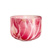 Kristalofon Sonic Energy Marble Crystal Kristalna Posoda - C4/Root Chakra/432 Hz - Meinl