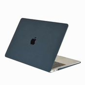 Etui za MacBook Pro 13 2nd Gen (A1425, A1502) Quicksand - zelen