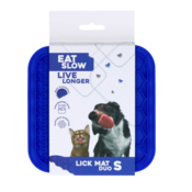 EAT SLOW LICK MAT DUO S MODER