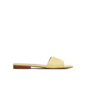 Natikači LAUREN RALPH LAUREN 802959143012 Rumena