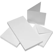 Rayher.	 OMOTNICE + CESTITKE, SET 50, 10.2X10.2 C