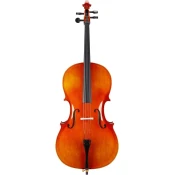 Valencia CE100F 1/4 Natural Violoncelo