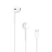 Apple EarPods (s USB-C prikljuckom) MTJY3ZM/A
