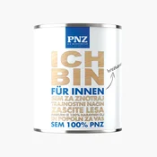 Naravno olje za les 0,75L ICH BIN PNZ - Notranje olje - Brezbarvno