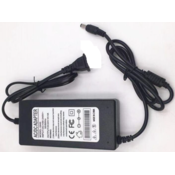 GEMBIRD NPA-AC2440 Gembird 24V/4A 96W, Coper punjac sa uzemljenjem, konektor 5.5x2.1mm