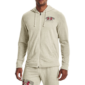 Mikina kapuco Under Armour Under Armour Rival Try Athlc Dep hoody