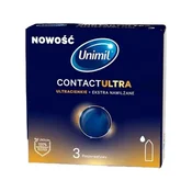 Gardj Europe Unimil Contact Ultra BX3