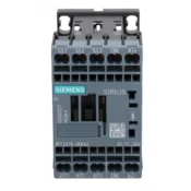 Siemens Močnostni kontaktor 7A 3P 24V DC 0Z 1R S00 3RT2015-2KB42