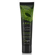 Orgie Lube Tube Anal Sensitive 100ml