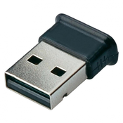 DIGITUS Bluetooth adapter USB, A2DP mini 10m BT 4.0 (DN-30210-1)