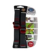 Vezice Sea To Summit ACCESORY STRAPS 20mm/2m haczyk