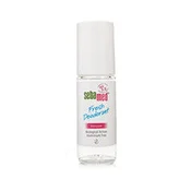 Sebamed Body Care dezodorant roll-on Blossom (Aluminium-Free) 50 ml