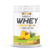 Maximalium Whey Protein, Ananas, 750g
