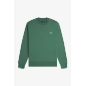 FRED PERRY DUKS SGREEN
