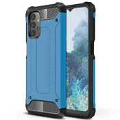 Overboard Ovitek TECH ARMOR za Samsung Galaxy A32 5G, moder