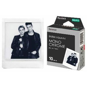 FUJIFILM Instax Square Monochrome 10 kosov