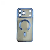 Futrola Magsafe za Iphone 17 Pro max/ plava