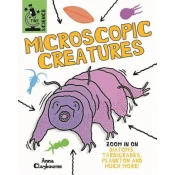 Tiny Science: Microscopic Creatures