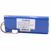 Baterija za Samsung Navibot SR9630S/VC-RA50VB/VC-RA84V, 1500 mAh