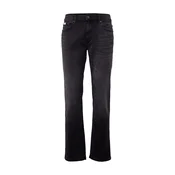 Only & Sons Kavbojke ONSWEFT črn denim