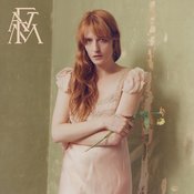 FLORENCE + THE MACHINE-LP/HIGH AS HOPE