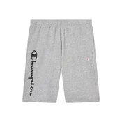Champion Authentic Athletic Apparel Hlače mornarska/pegasto siva
