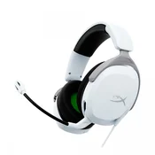 HyperX Gaming slušalke CloudX Stinger 2 Core za Xbox, bele