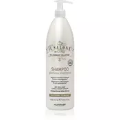 Alfaparf Milano Il Salone Milano Glorious hranilni šampon za poškodovane lase 1000 ml
