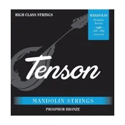 Strune za Mandolino Tenson F600.455 Gewa Pure