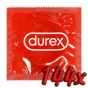 Durex Elite 144 pack