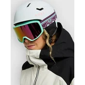 Roxy Starter Helmet whisper white